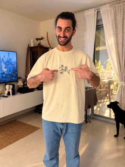 לקוח מרוצה 5